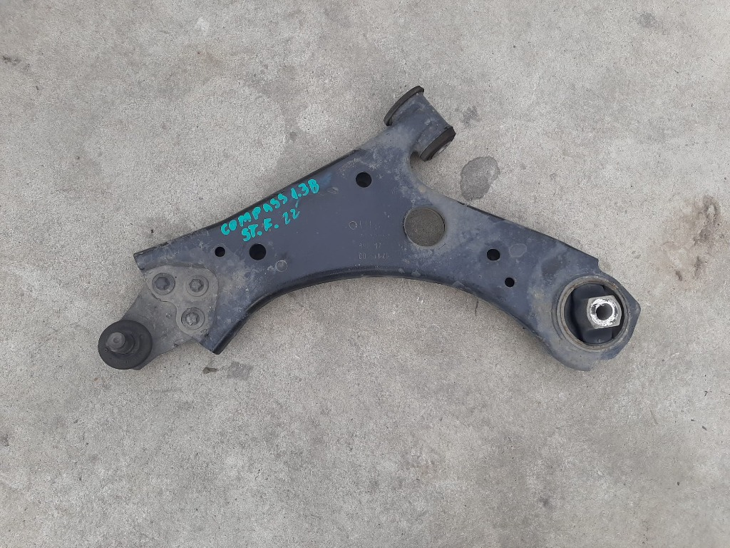 Brat bascula stanga fata 1.3b hybrid jeep compass 2 dupa 2020 00519397550