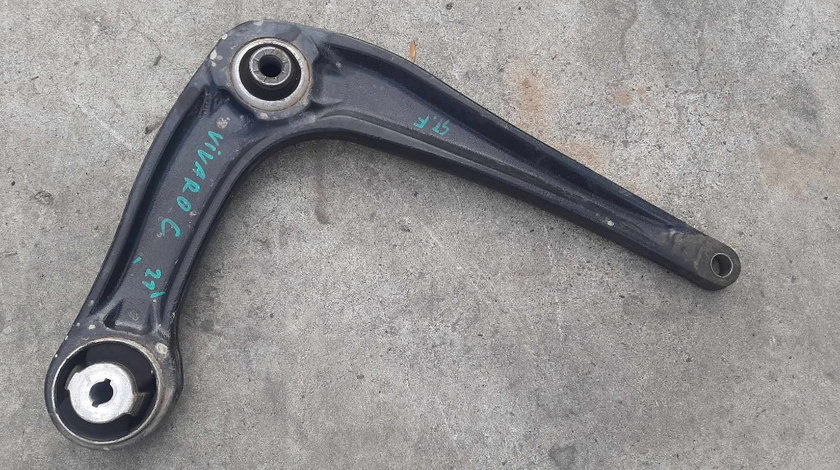 Brat bascula stanga fata 1.5cdti yh01 opel vivaro c 9816863680