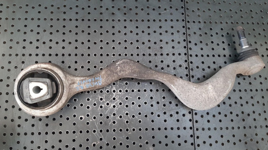 Brat bascula stanga fata 1.6 b bmw seria 1 e81 e87