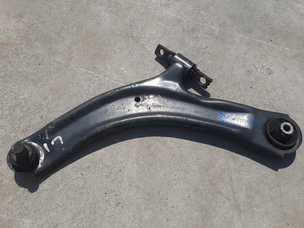 Brat bascula stanga fata 1.6 b hr16 nissan qashqai j10