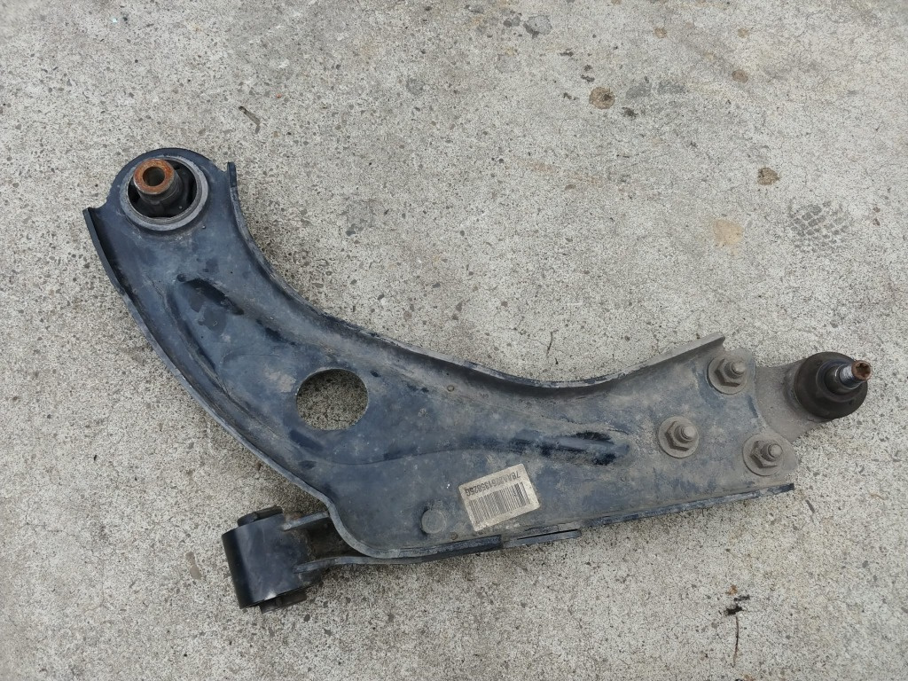 Brat bascula stanga fata 1.6b citroen c5 aircross 7baa226135825g