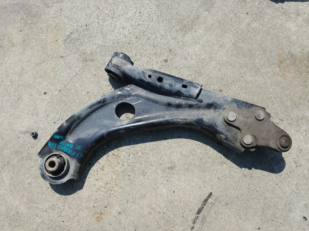 Brat bascula stanga fata 1.6b citroen c5 aircross 7baa226134898g