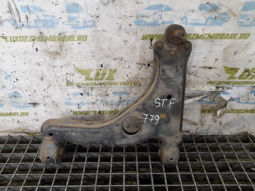 Brat bascula stanga fata 1.7 cdti A17DTR Opel Zafira B [2005 - 2010] 1.7 cdti A17DTR