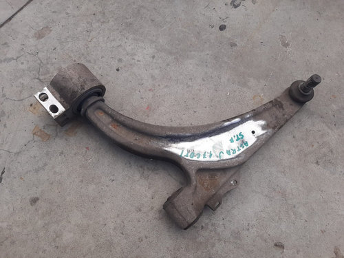 Brat bascula stanga fata 1.7cdti a17dtr opel astra j