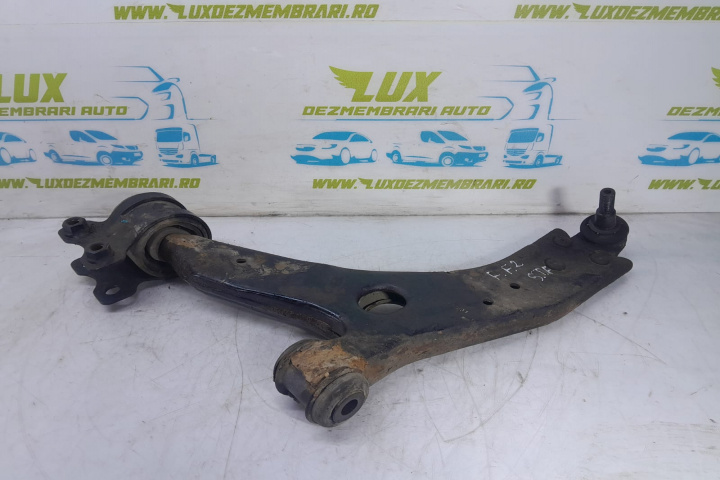 Brat bascula stanga fata 1.8 tdci Ford Focus 2 [2004 - 2008]
