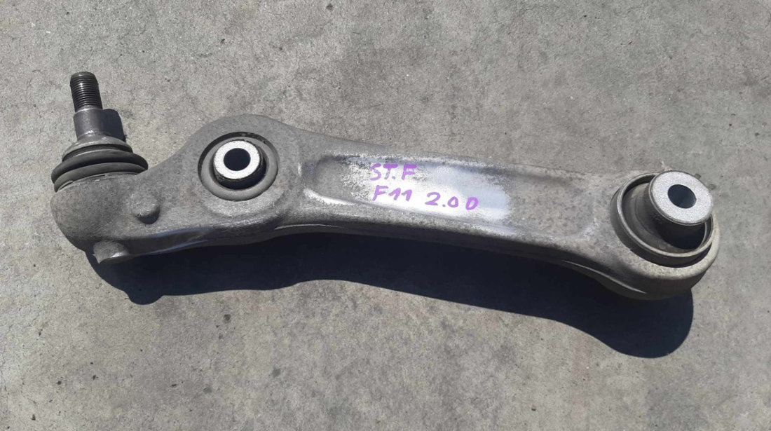 Brat bascula stanga fata 2.0 d bmw seria 5 f10 f11 2016