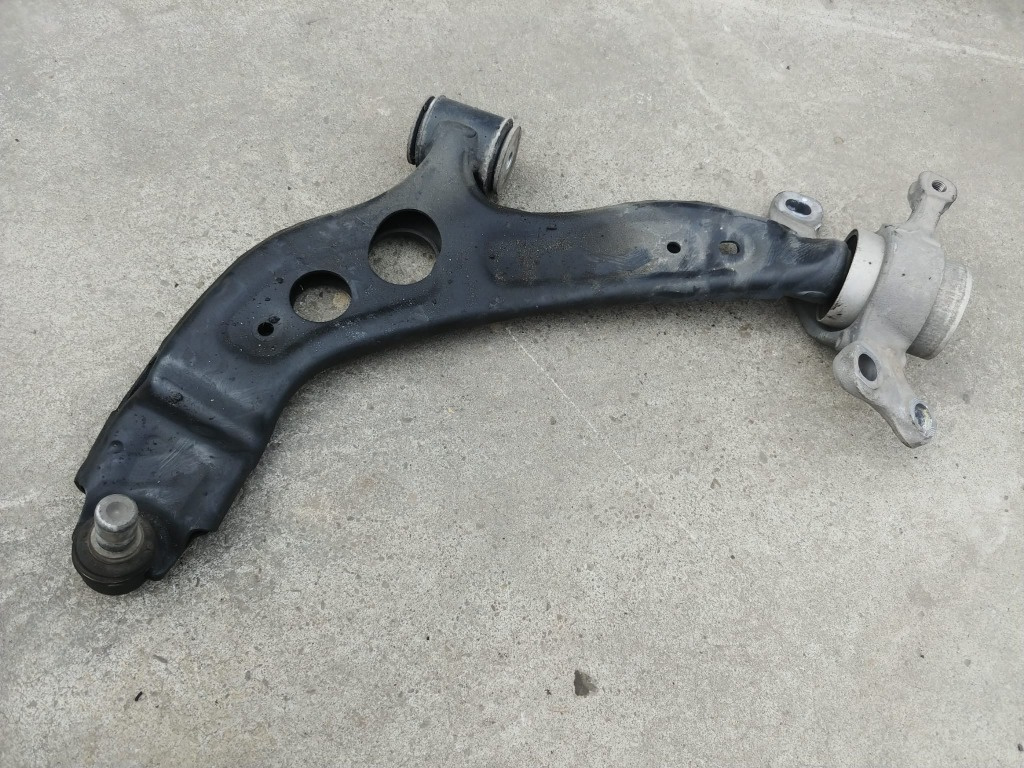 Brat bascula stanga fata 2.0 d mini cooper f55 2016
