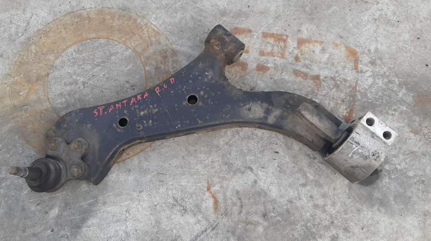 Brat bascula stanga fata 2.0 d opel antara a l07 chevrolet captiva 96819161