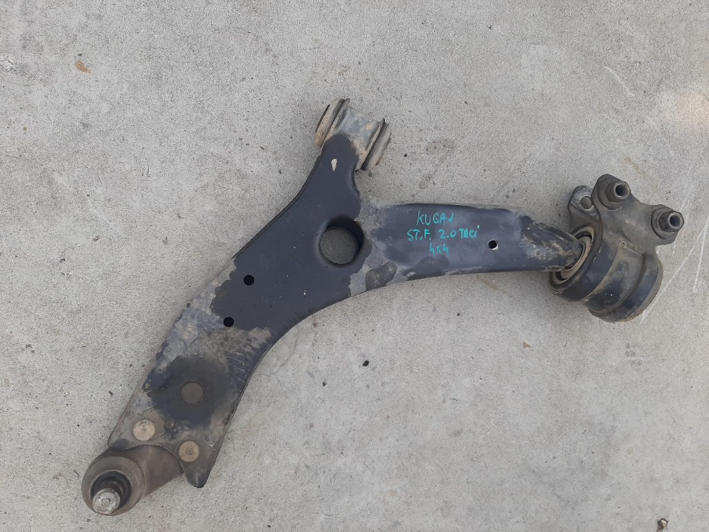 Brat bascula stanga fata 2.0 tdci txda ford kuga 1 4x4