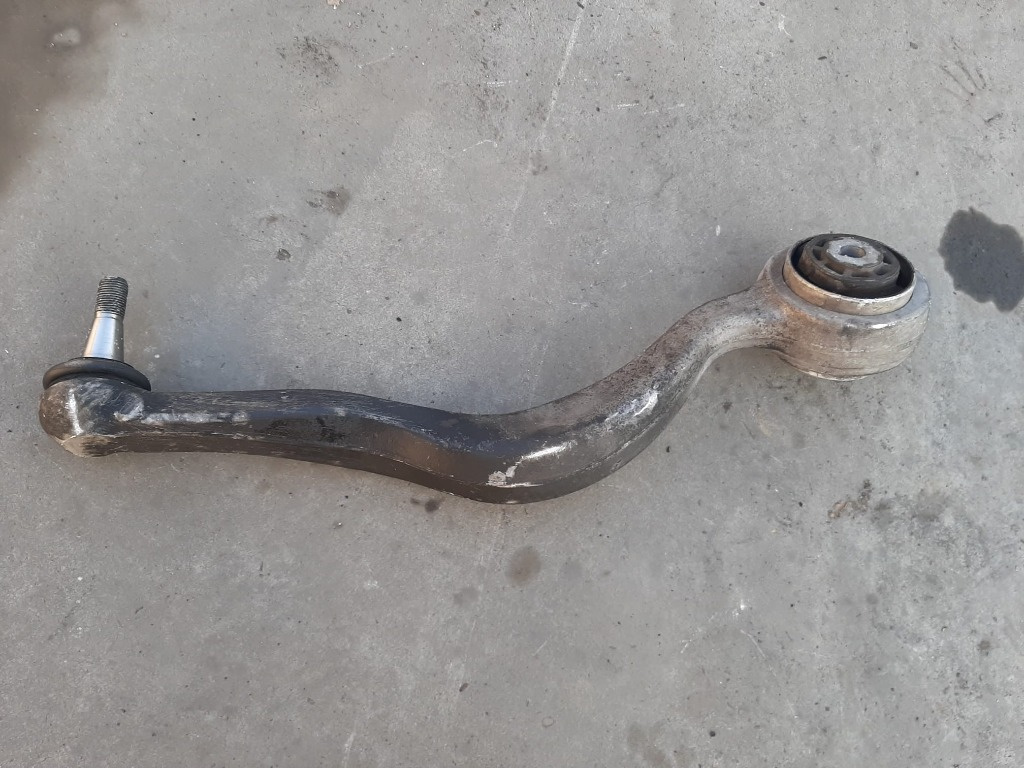 Brat bascula stanga fata 2.2 cdi mercedes c-class w205 4x4 2016
