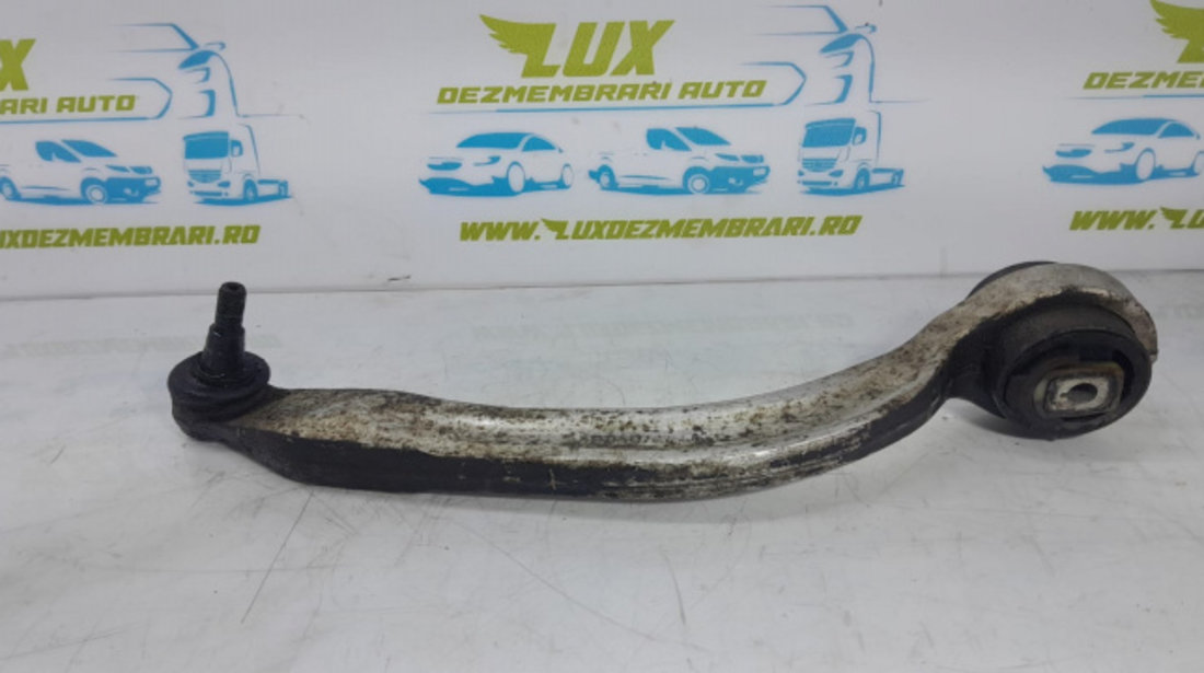 Brat bascula stanga fata 4d0407696j Audi A4 B6 [2000 - 2005]