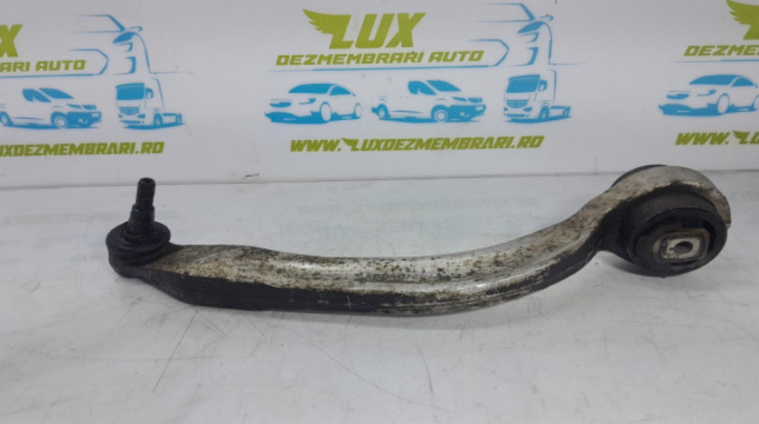 Brat bascula stanga fata 4d0407696j Audi A4 B6 [2000 - 2005]