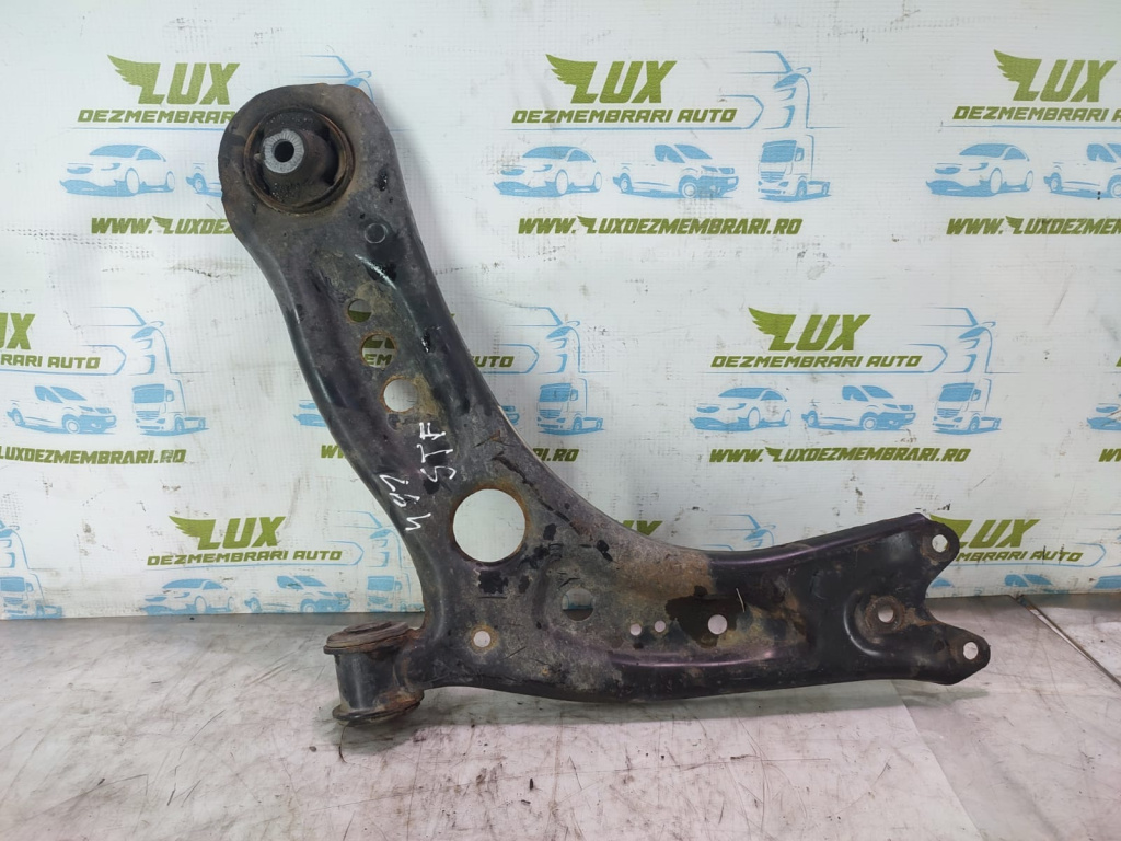 Brat bascula stanga fata 5q0407151j Audi A3 8V [2012 - 2016]