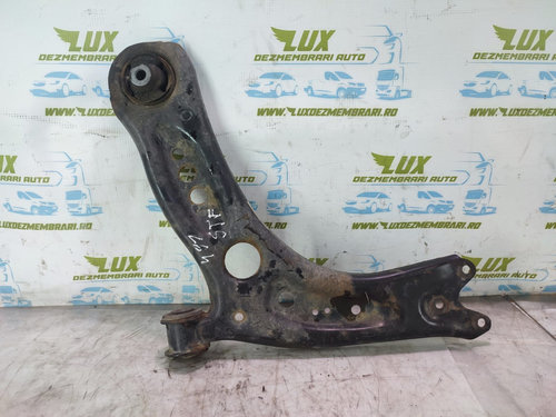 Brat bascula stanga fata 5q0407151j Seat Leon 3 5F [2012 - 2016]