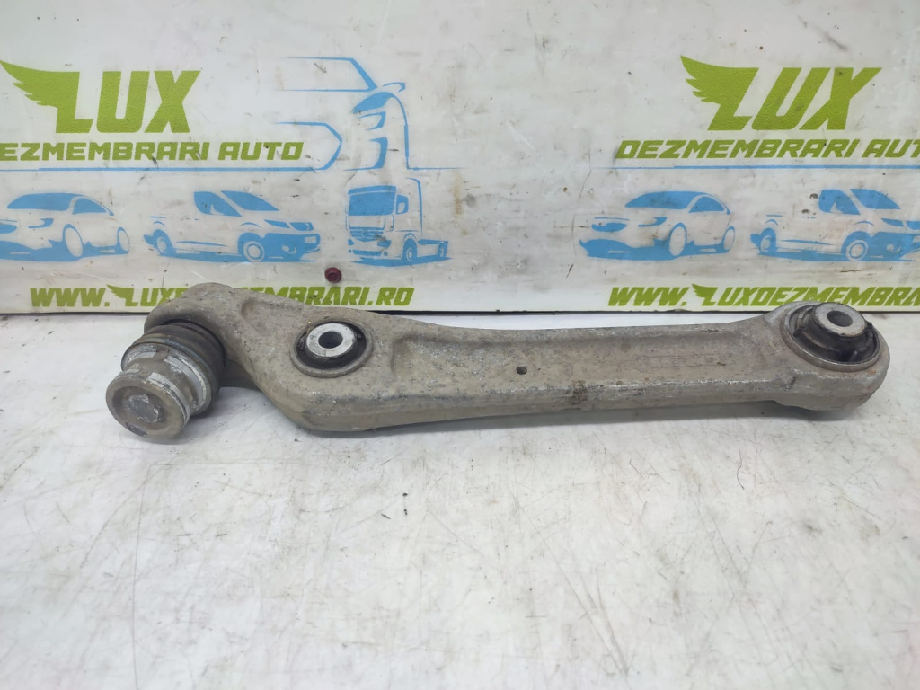 Brat bascula stanga fata 8w0407155a Audi A4 B9 [2015 - 2020]