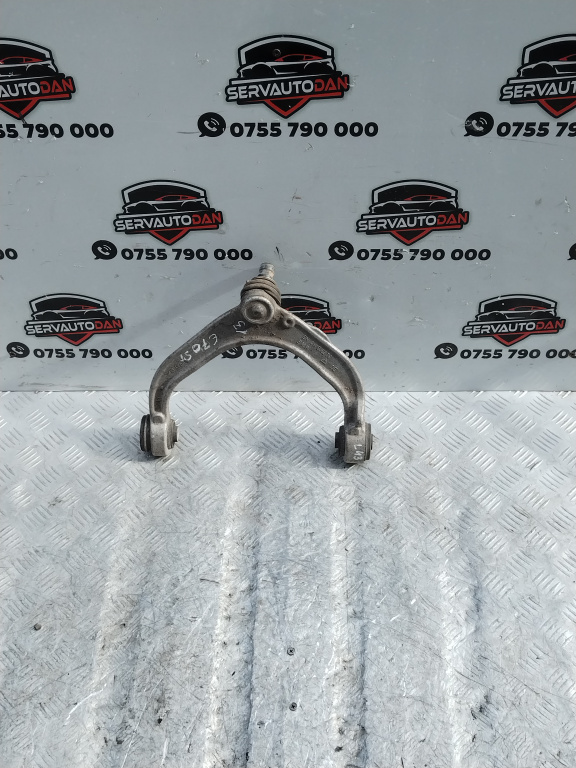 Brat bascula stanga fata BMW X5 (2007-2013) [E70] 3.0 Motorina 2012, AW6082T6