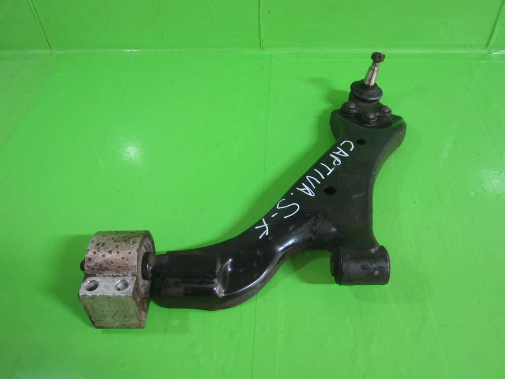BRAT BASCULA STANGA - FATA CHEVROLET CAPTIVA 2.0 CDTI 93kw 127cp 4x4 FAB. 2006 - 2014 ⭐⭐⭐⭐⭐