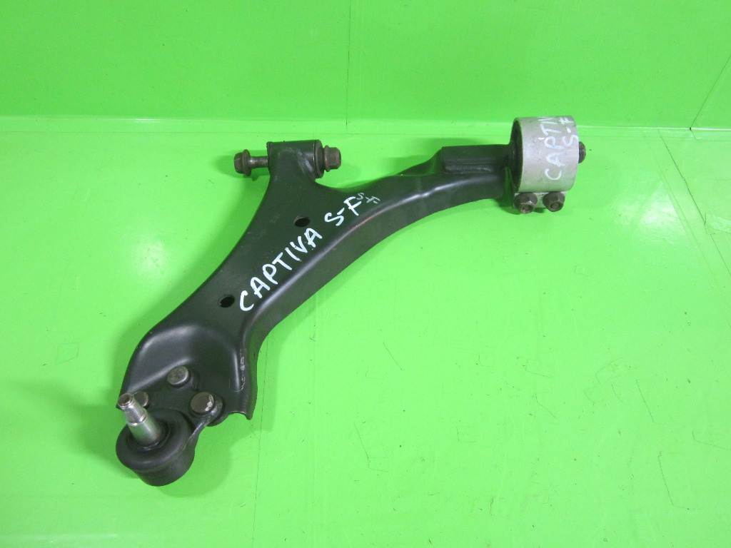 BRAT / BASCULA STANGA FATA CHEVROLET CAPTIVA 4x4 FAB. 2006 - 2014 ⭐⭐⭐⭐⭐