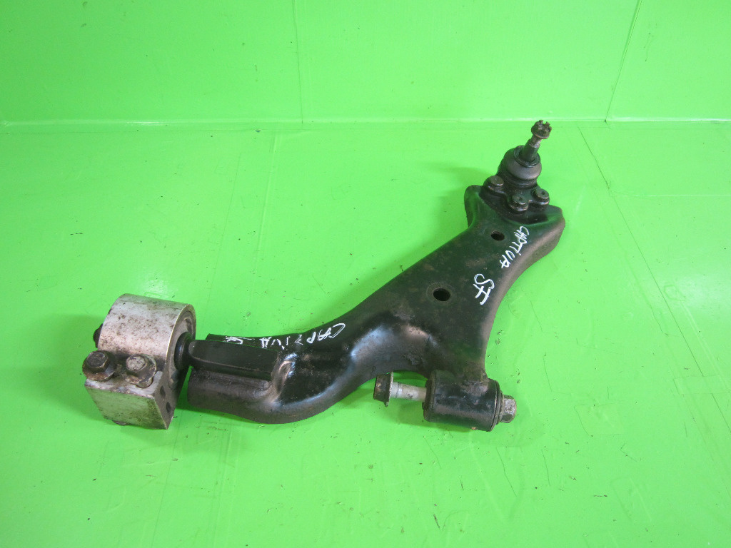 BRAT / BASCULA STANGA FATA CHEVROLET CAPTIVA FAB. 2006 - 2014 ⭐⭐⭐⭐⭐