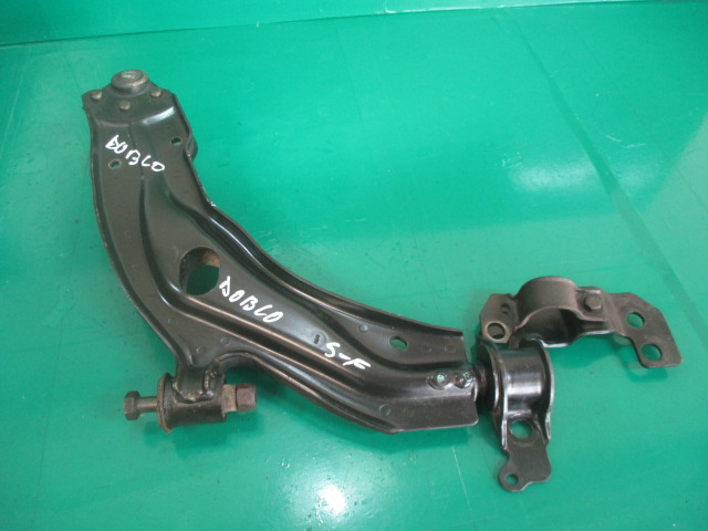 BRAT / BASCULA STANGA FATA FIAT DOBLO 1.9 D 46kw 63cp FAB. 2000 – 2006 ⭐⭐⭐⭐⭐