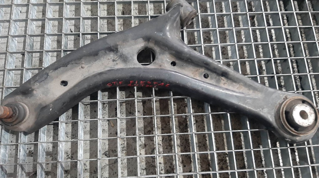 Brat bascula stanga fata ford fiesta 6 1.4 tdci