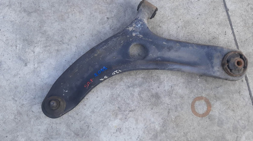 Brat bascula stanga fata hyundai i20