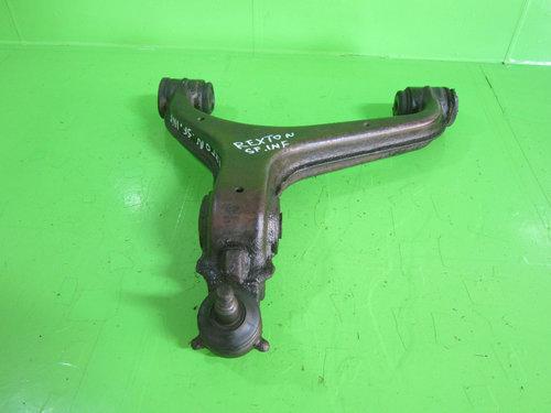 BRAT / BASCULA STANGA FATA INFERIOR SSANGYONG REXTON 2.9 TD 88kw 120cp 4x4 FAB. 2002 - 2006 ⭐⭐...