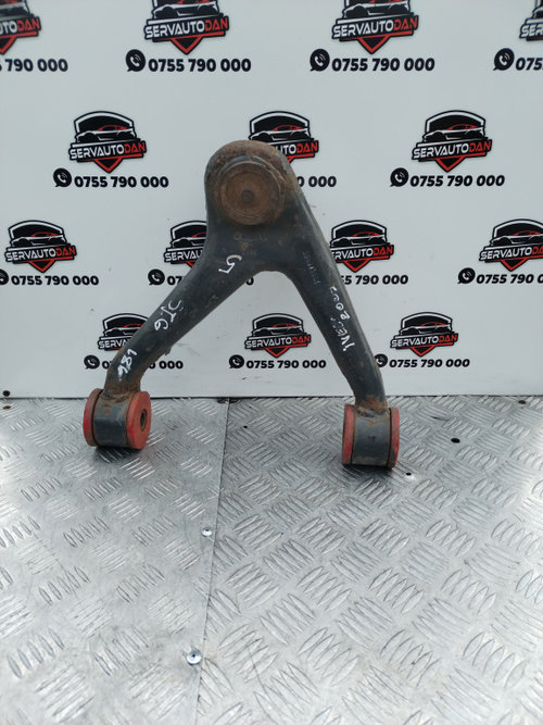 Brat bascula stanga fata Iveco Daily 3 (2006->) 2.3 Motorina 2009, 500379804