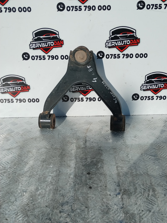 Brat bascula stanga fata Iveco Daily 3 (2006->) 2.3 Motorina 2022, 5801564290