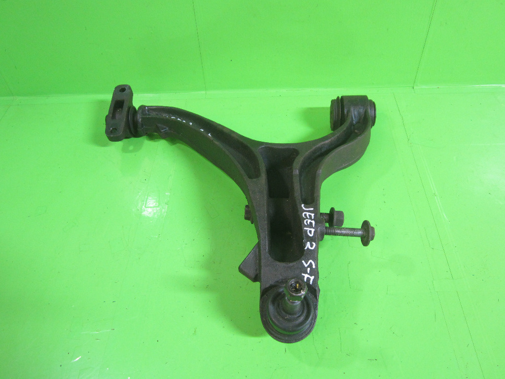 BRAT / BASCULA STANGA FATA JEEP GRAND CHEROKEE 3 4x4 FAB. 2006 - 2011 ⭐⭐⭐⭐⭐