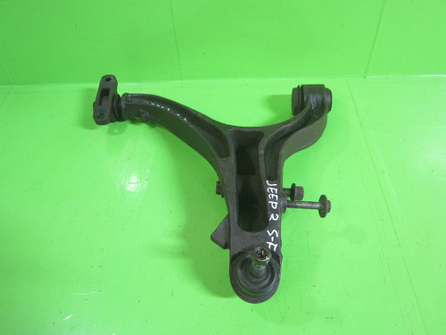 BRAT / BASCULA STANGA FATA JEEP GRAND CHEROKEE 3 4x4 FAB. 2006 - 2011 ⭐⭐⭐⭐⭐