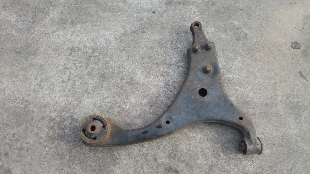 Brat bascula stanga fata kia ceed 2007-2012