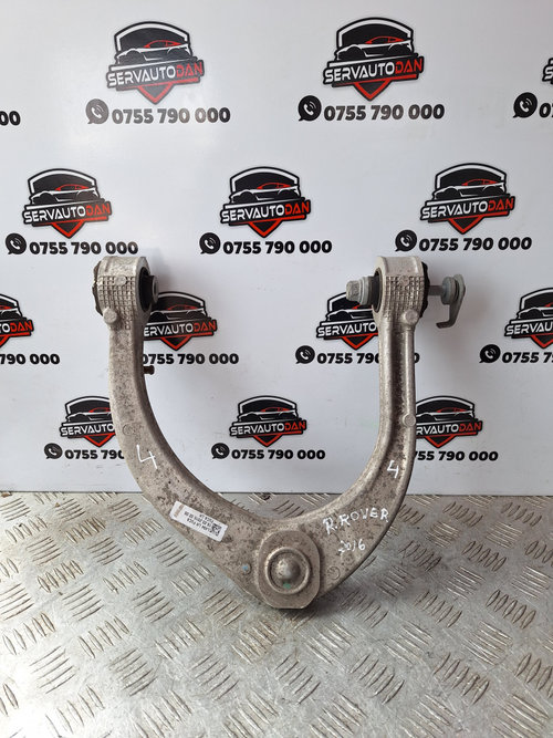 Brat bascula stanga fata Land Rover Range Rover 3 (2002->) 3.0 Motorina 2016, PLA-3091-A