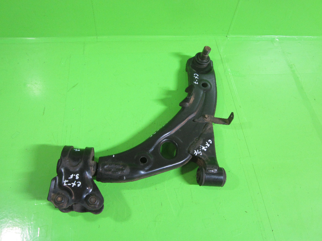 BRAT / BASCULA STANGA FATA MAZDA CX-7 4x4 FAB. 2006 - 2016 ⭐⭐⭐⭐⭐