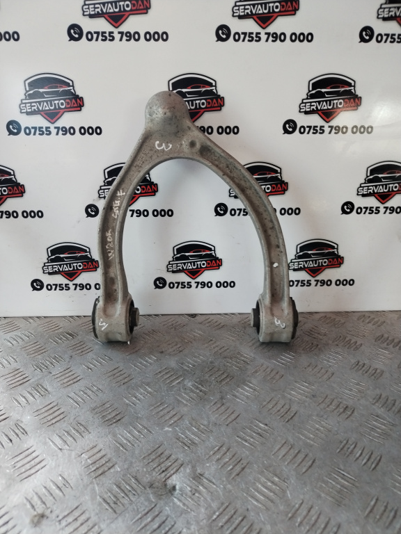 Brat bascula stanga fata Mercedes-Benz C-Class (2015->) [W205] 2.2 Motorina 2018