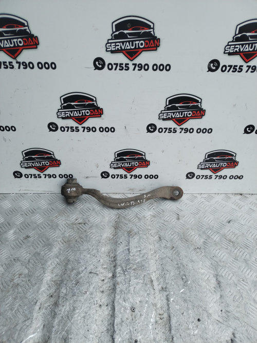 Brat bascula stanga fata Mercedes-Benz E-Class (2009->) [W212] 3.0 Motorina 2012