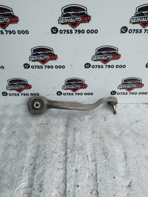 Brat bascula stanga fata Mercedes-Benz E-Class (2009->) [W212] 3.0 Motorina 2012