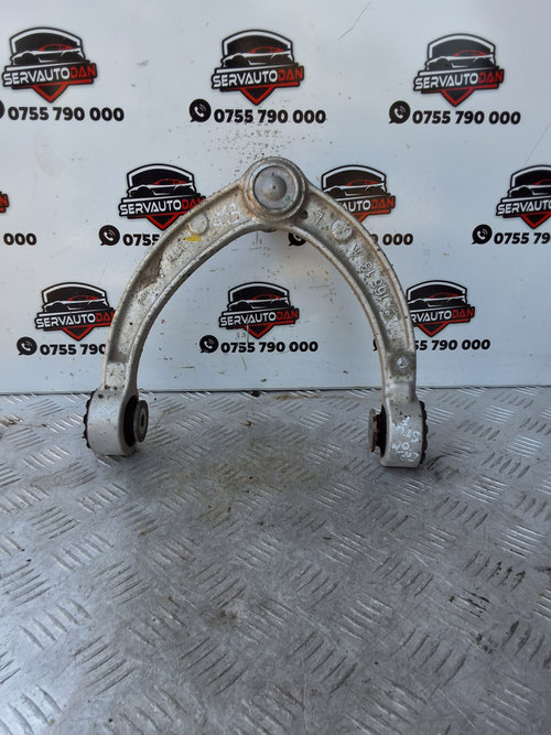 Brat bascula stanga fata Mercedes-Benz GL (2013-2019) [x166] 3.0 Motorina 2013, -