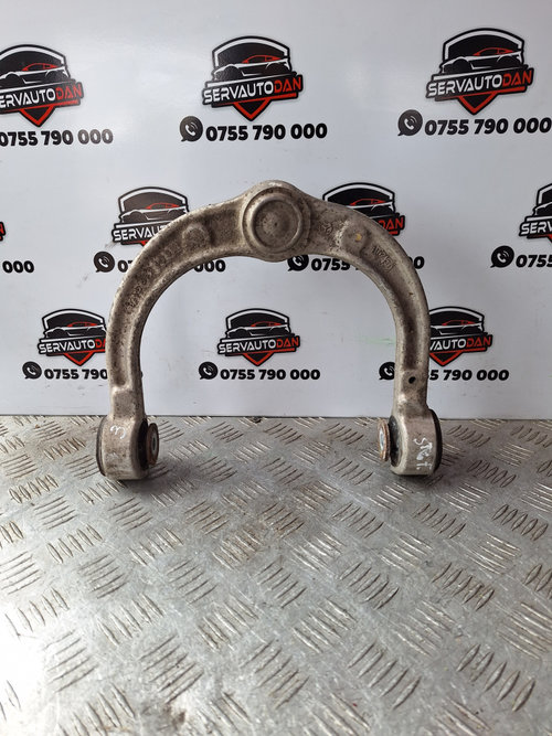 Brat bascula stanga fata Mercedes-Benz M-Class (1998-2005) [W163] 3.0 Motorina 2008