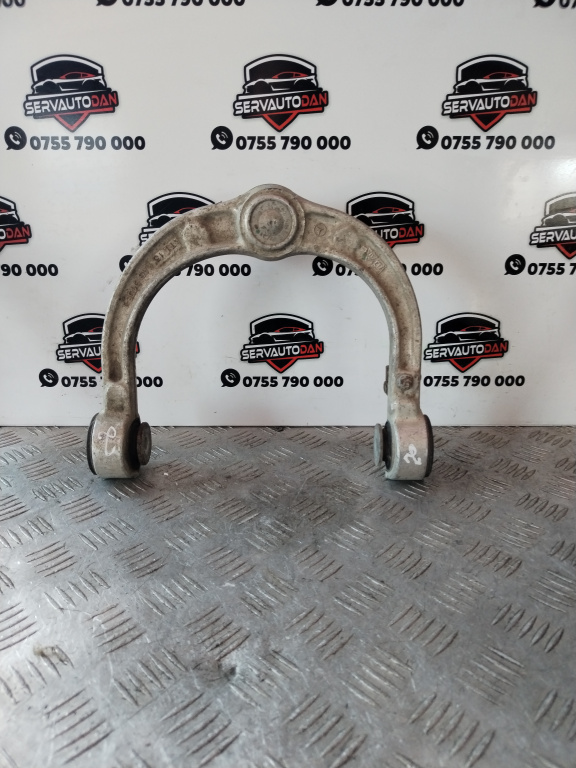 Brat bascula stanga fata Mercedes-Benz M-Class (1998-2005) [W163] 3.0 Motorina 2007