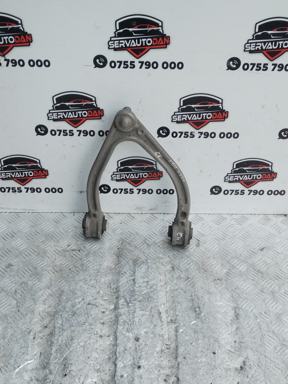 Brat bascula stanga fata Mercedes-Benz S-Class (2014->) [W222] 3.0 Motorina 2016