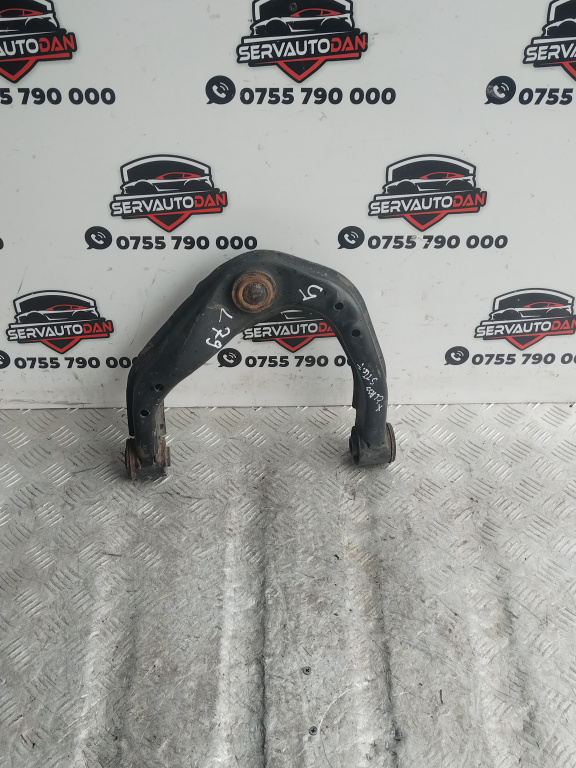 Brat bascula stanga fata Mercedes-Benz X-Class (2017-2020) [W470] 3.0 Motorina 2019, -
