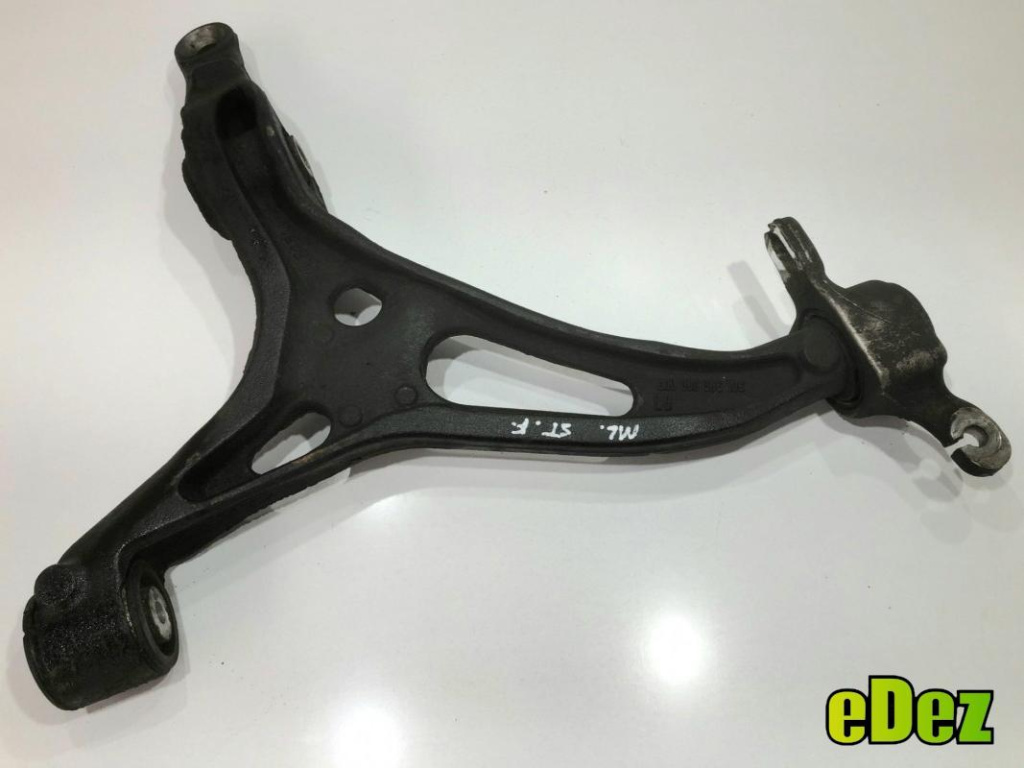 Brat bascula stanga fata Mercedes ML (2006-2011)[w164] 3.0 cdi