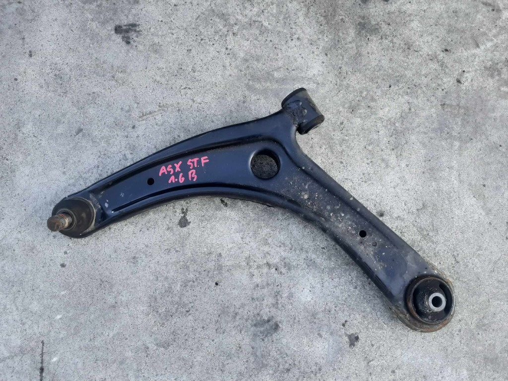 Brat bascula stanga fata mitsubishi asx 2019 1.6 b
