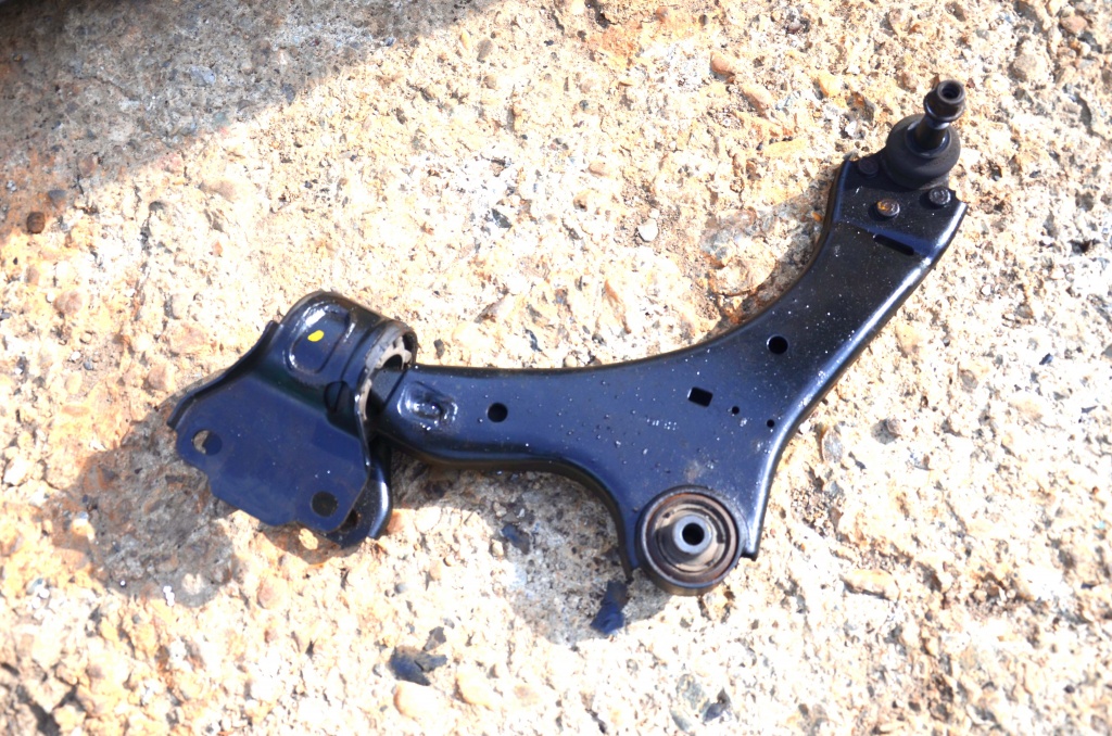 BRAT BASCULA STANGA FATA MONDEO MK4 2007 ~ 2012
