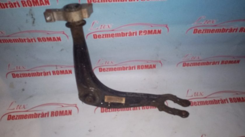 Brat bascula stanga fata peugeot 407 2.0 hdi