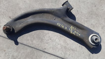 Brat bascula stanga fata renault clio 3 1.5 dci