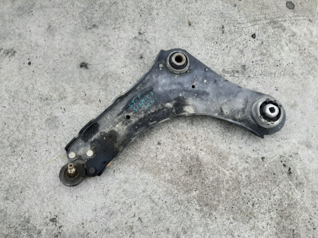 Brat bascula stanga fata renault scenic 3 1.5 dci