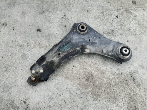Brat bascula stanga fata renault scenic 3 1.5 dci