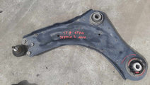 Brat bascula stanga fata renault scenic 3 1.5 dci ...